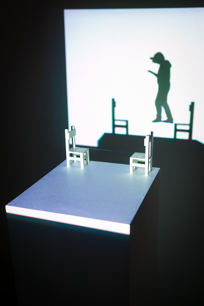 Молодое искусство в ММОМА (фото 16)