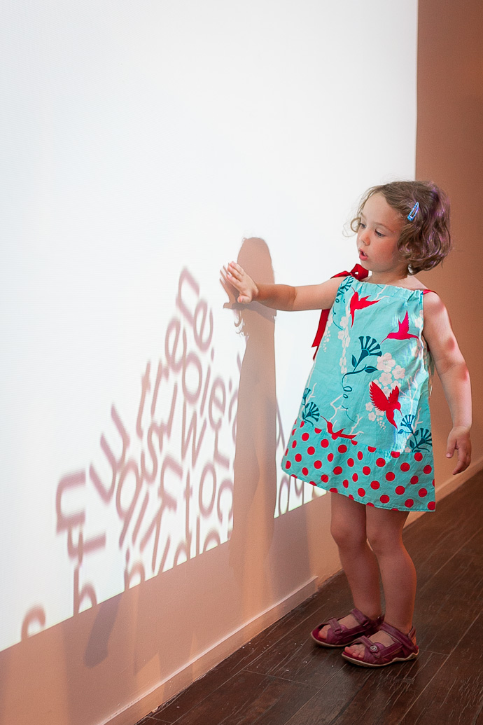 Молодое искусство в ММОМА (фото 15)