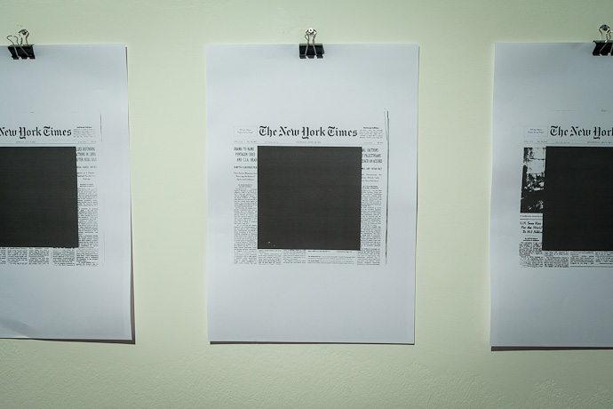 Молодое искусство в ММОМА (фото 12)