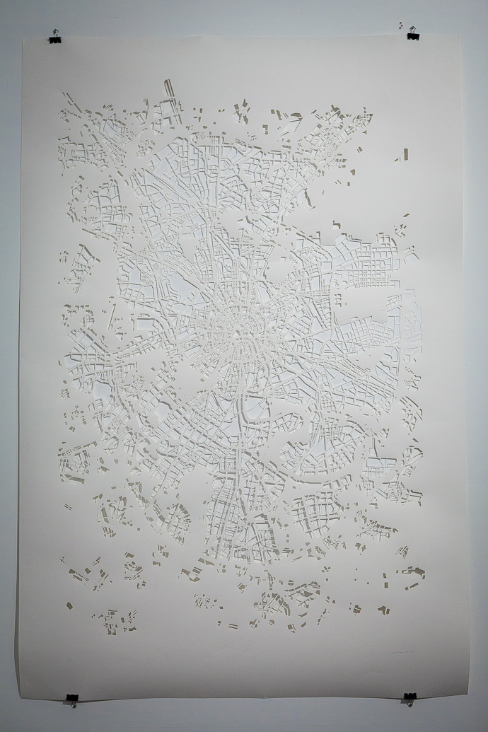 Молодое искусство в ММОМА (фото 9)