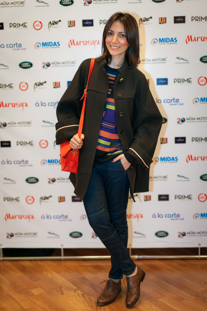 Презентация туристического клуба "Маруся" (фото 2)