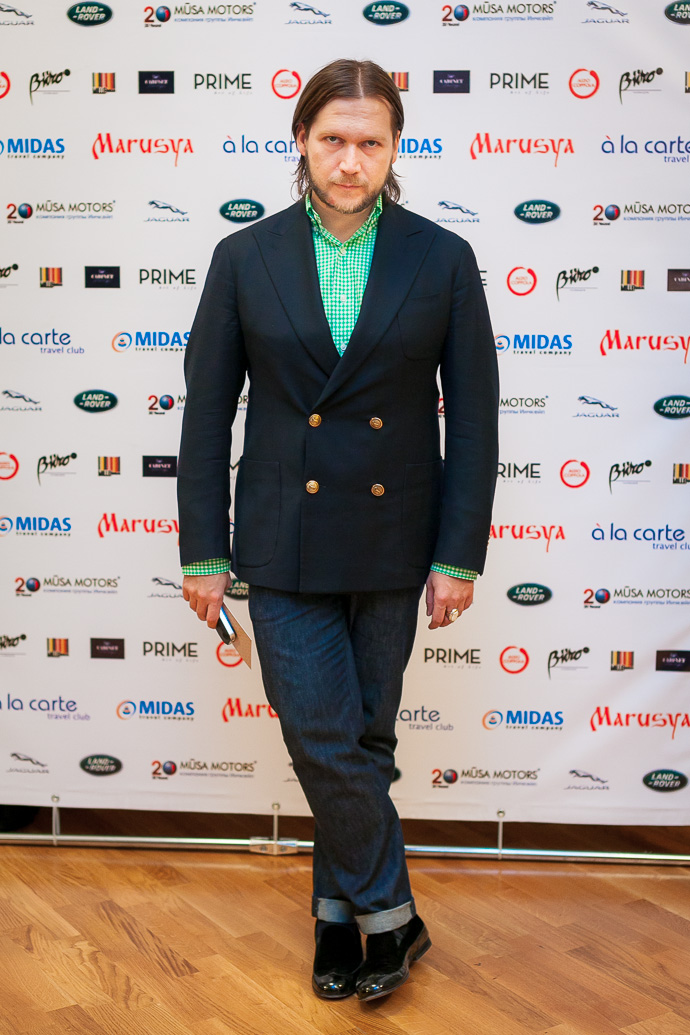 Презентация туристического клуба "Маруся" (фото 4)