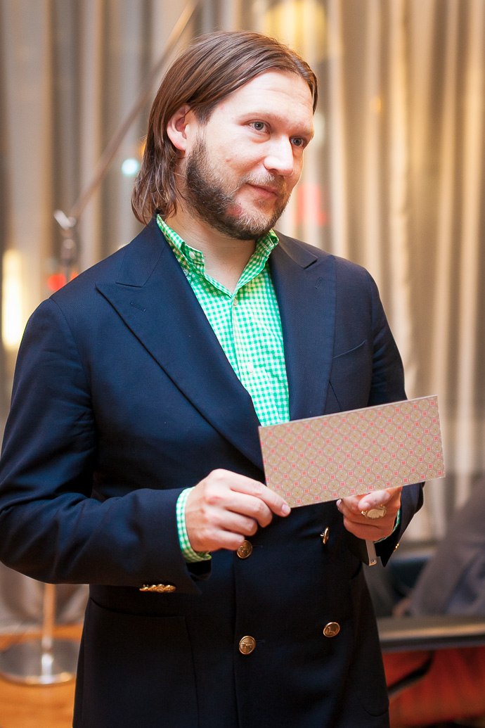 Презентация туристического клуба "Маруся" (фото 11)