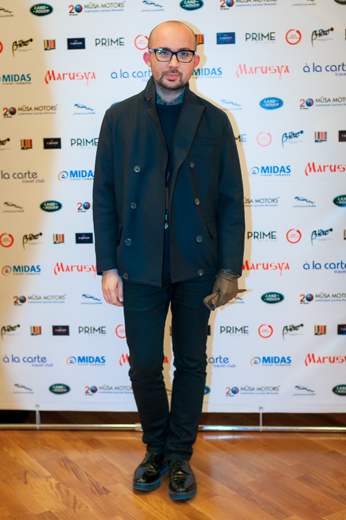 Презентация туристического клуба "Маруся" (фото 7)