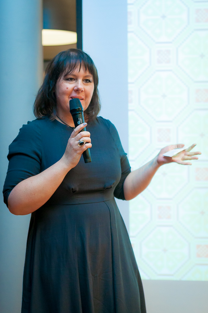 Презентация туристического клуба "Маруся" (фото 13)