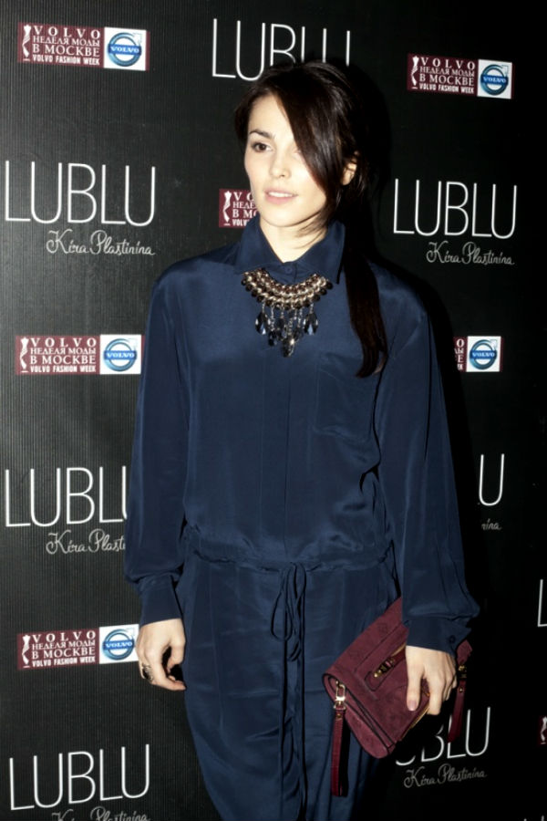 LUBLU by Kira Plastinina SS 2012 (фото 7)