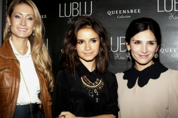 LUBLU by Kira Plastinina SS 2012 (фото 3)