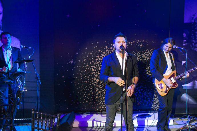 Юбилей Soho Jewelry и David Morris (фото 8)