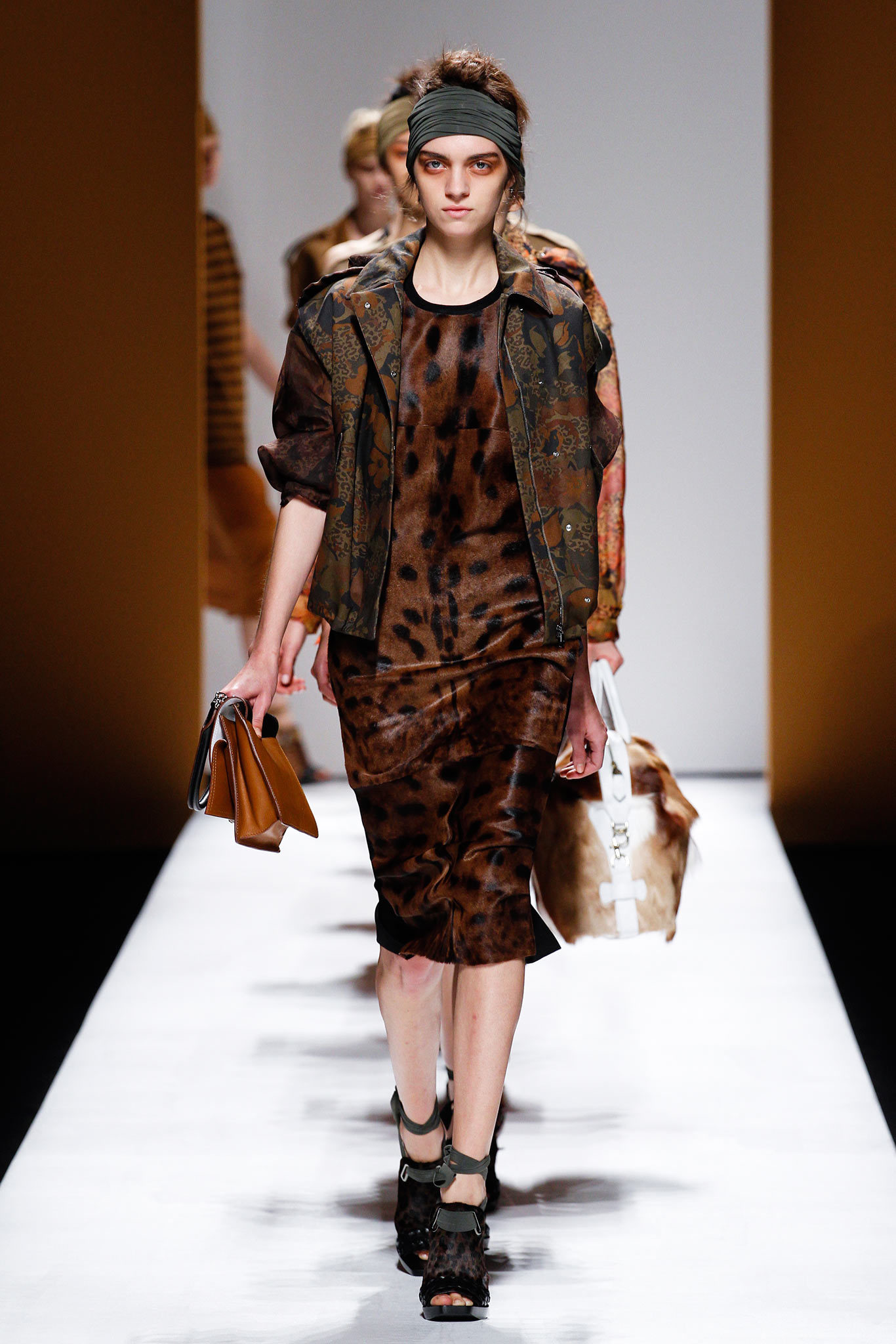 MaxMara весна-лето 2013