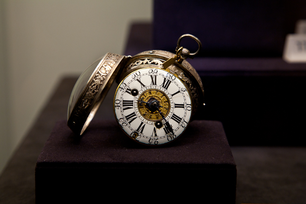 500 лет европейских часов в Кремле (фото 1)