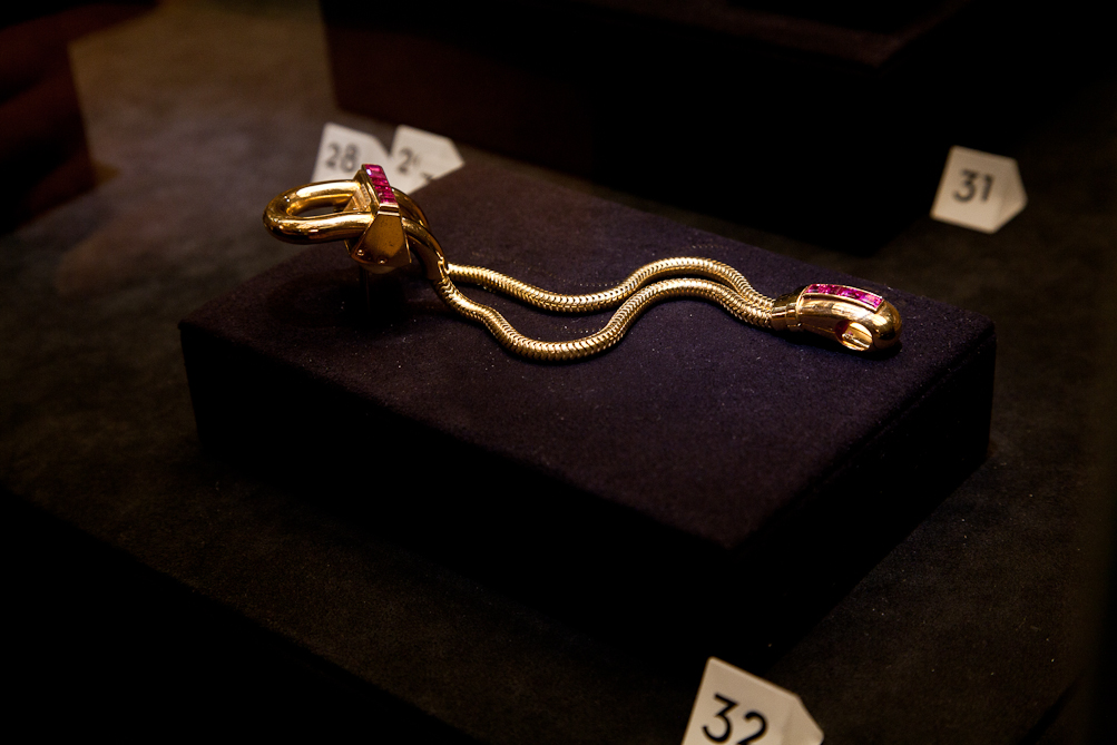 500 лет европейских часов в Кремле (фото 10)