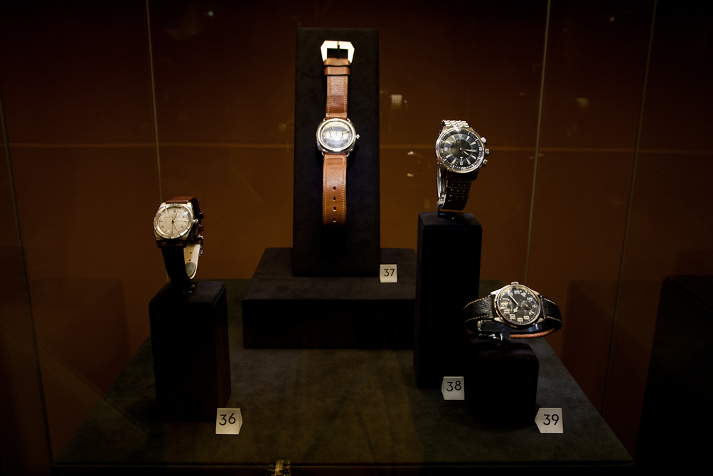 500 лет европейских часов в Кремле (фото 2)