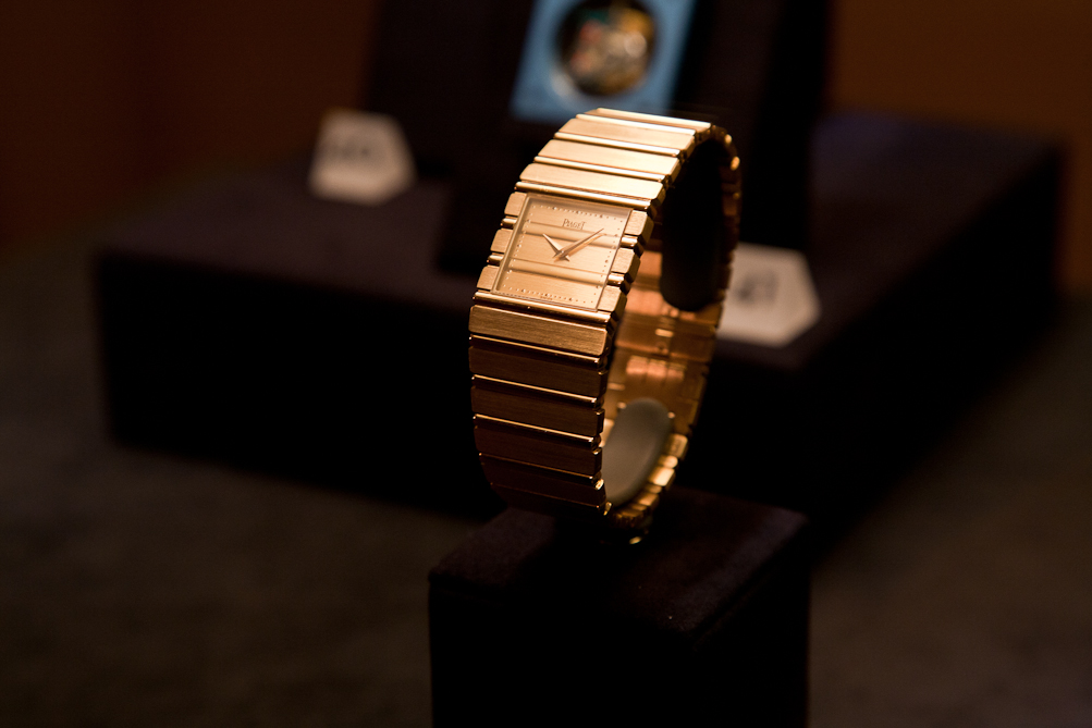 500 лет европейских часов в Кремле (фото 11)