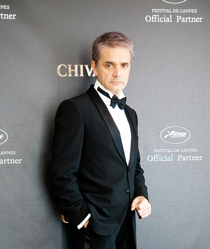 Русская делегация на 65-м Каннском кинофестивале (фото 9)