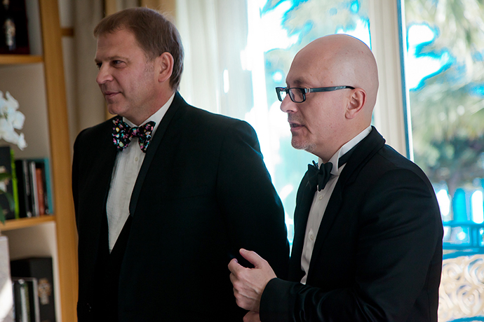 Русская делегация на 65-м Каннском кинофестивале (фото 13)