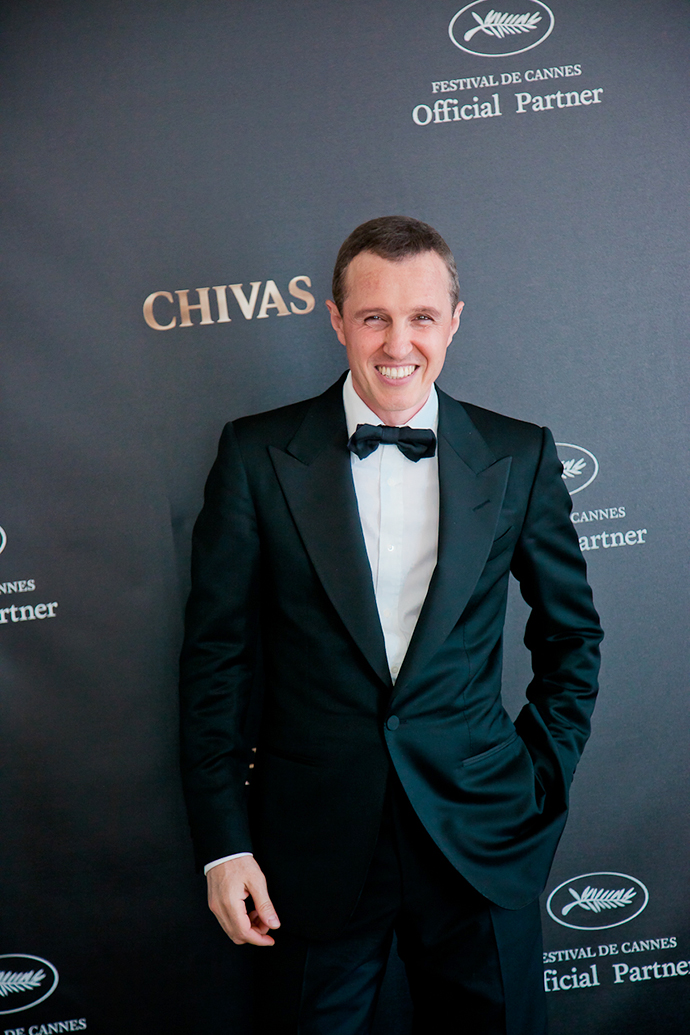 Русская делегация на 65-м Каннском кинофестивале (фото 7)