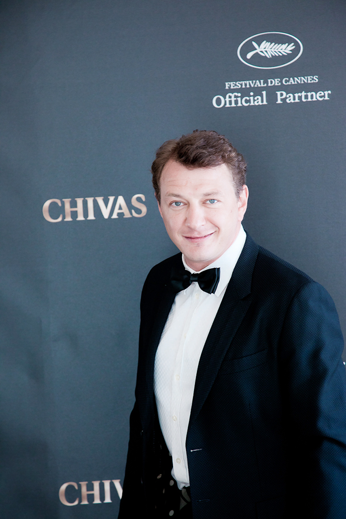 Русская делегация на 65-м Каннском кинофестивале (фото 2)