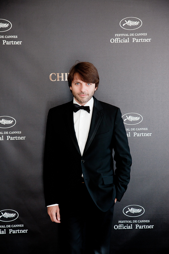 Русская делегация на 65-м Каннском кинофестивале (фото 1)