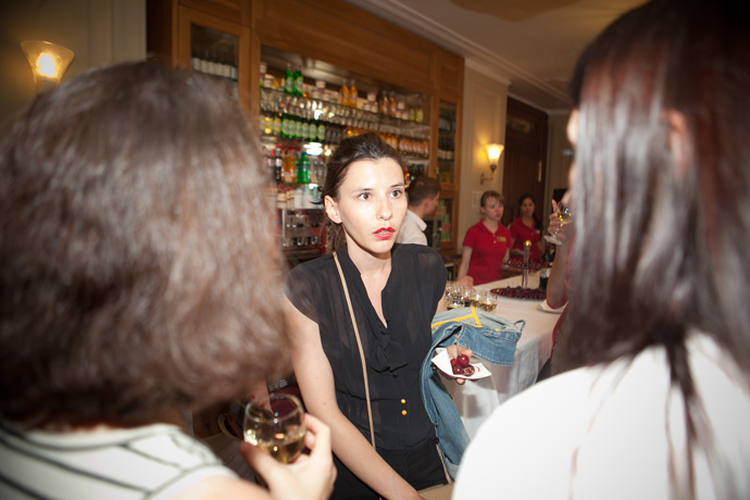 Любимое кино Карины Добротворской (фото 3)