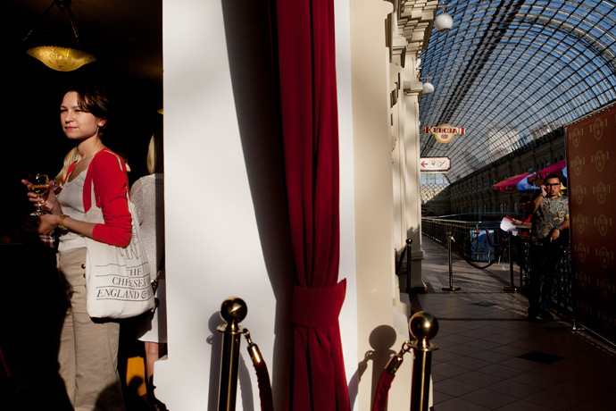 Любимое кино Карины Добротворской (фото 5)