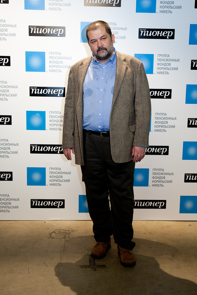 Литературные чтения "Русский пенсионер" (фото 6)