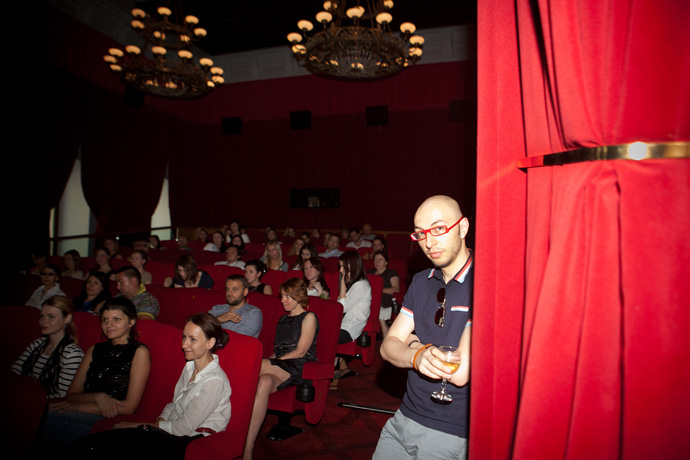 Любимое кино Карины Добротворской (фото 9)