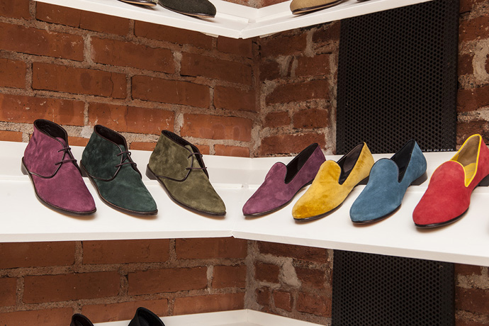 Интервью Buro 24/7: Чечилия Брингелли (фото 9)