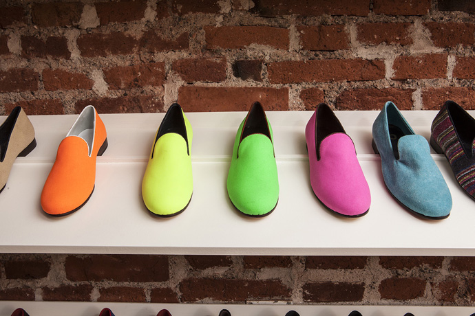 Интервью Buro 24/7: Чечилия Брингелли (фото 2)