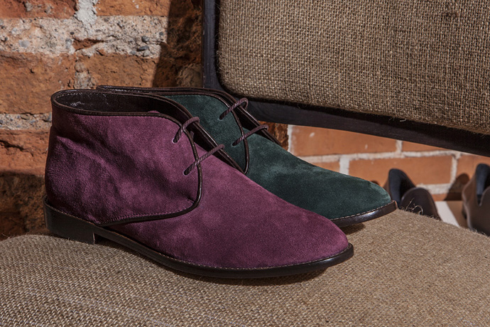 Интервью Buro 24/7: Чечилия Брингелли (фото 5)