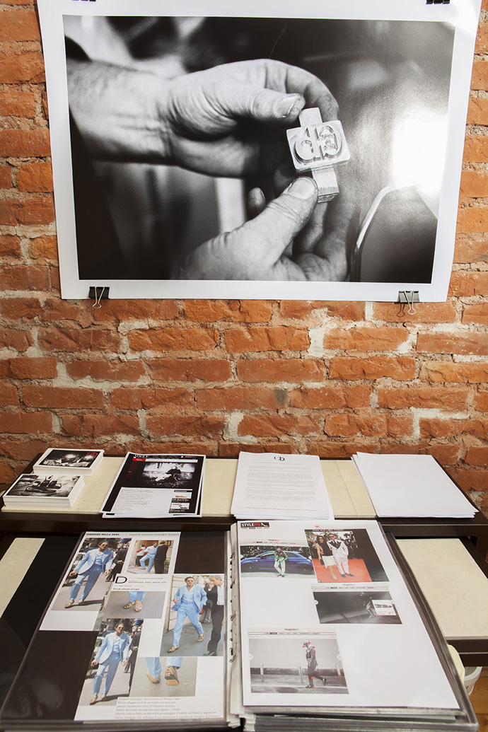 Интервью Buro 24/7: Чечилия Брингелли (фото 4)