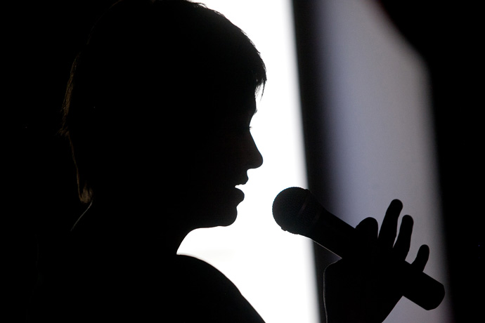 Любимое кино Карины Добротворской (фото 1)