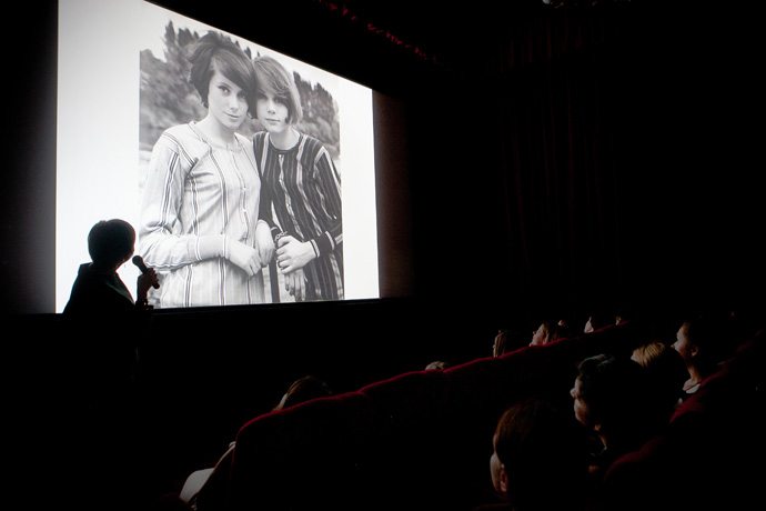 Любимое кино Карины Добротворской (фото 11)