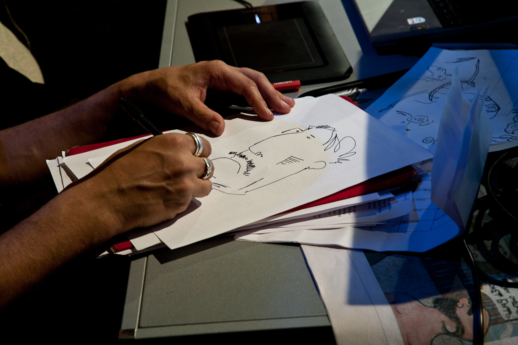 Литературные чтения "Русский пенсионер" (фото 18)