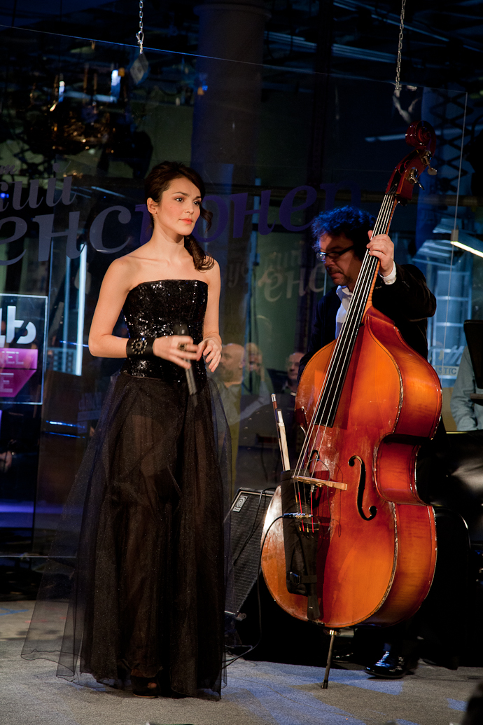 Литературные чтения "Русский пенсионер" (фото 19)