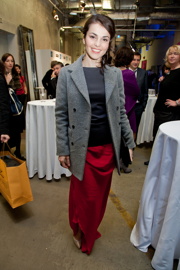 Литературные чтения "Русский пенсионер" (фото 7)