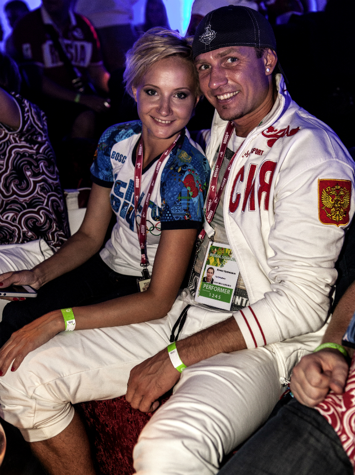 Великая Олимпийская поэзия (фото 21)