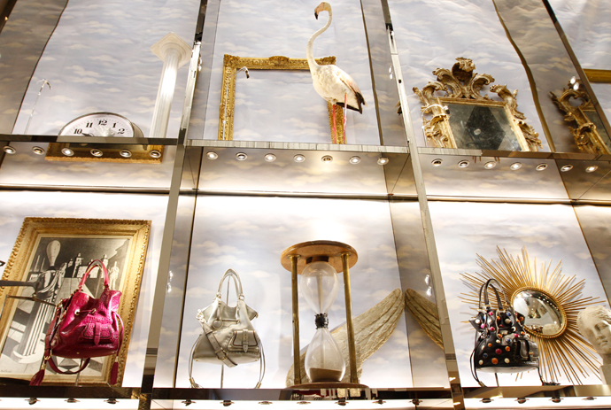 135 лет Lancel в Париже (фото 18)