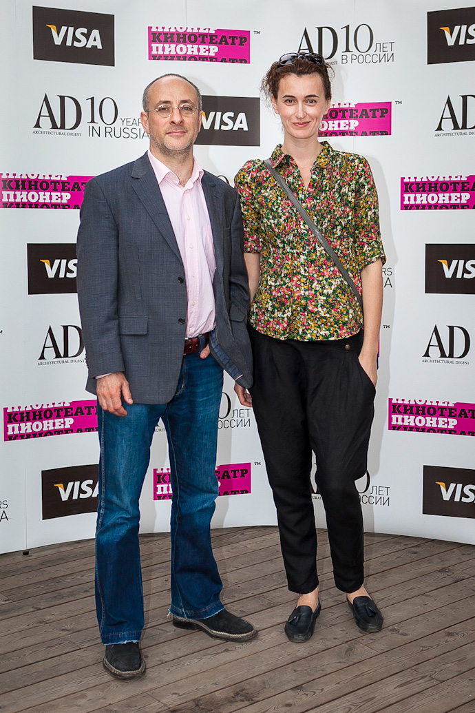 "Архитектурное кино" в летнем "Пионере" (фото 4)