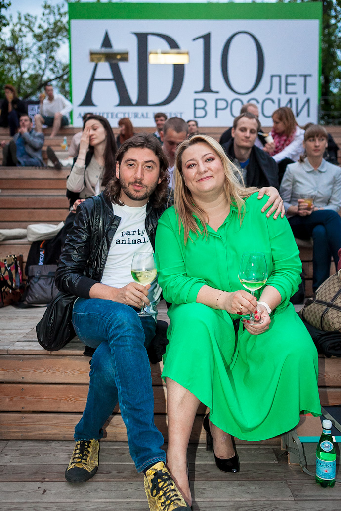 "Архитектурное кино" в летнем "Пионере" (фото 5)