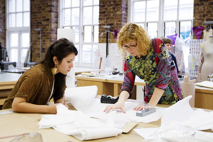 Интервью Buro 24/7: Мэри Катранзу (фото 10)