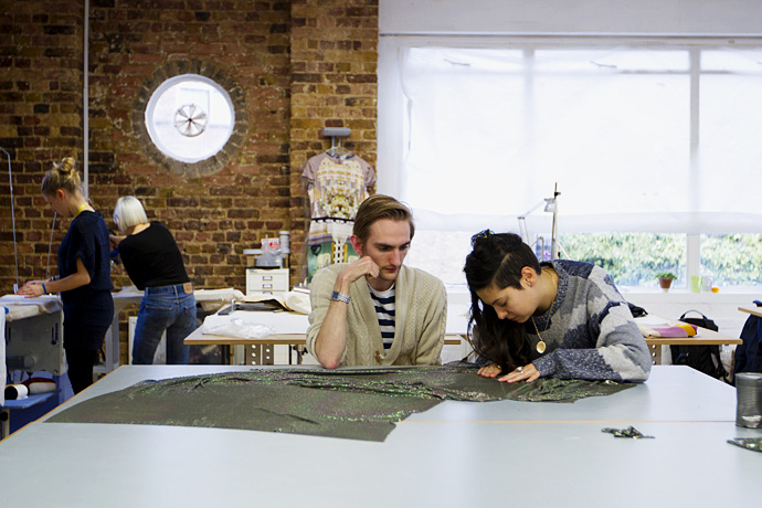 Интервью Buro 24/7: Мэри Катранзу (фото 12)