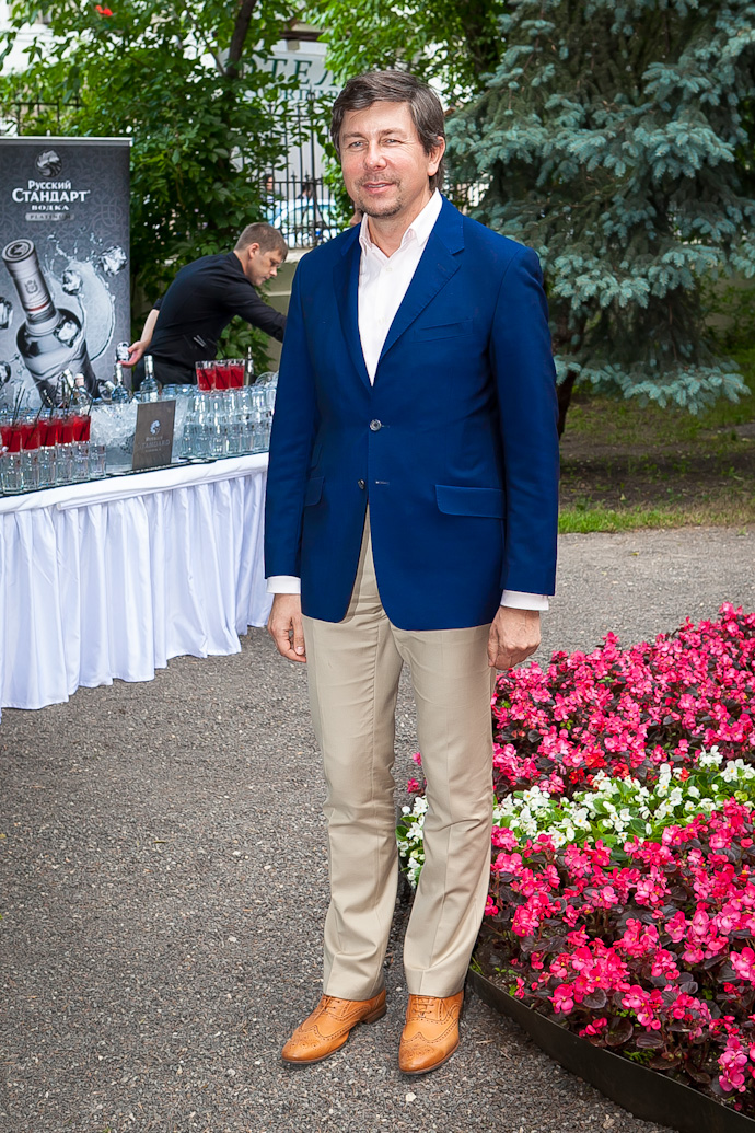 Показ Valentin Yudashkin Haute Couture (фото 6)