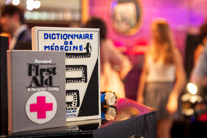 LuxCartel и Олимпия Ле-Тан в Москве (фото 37)