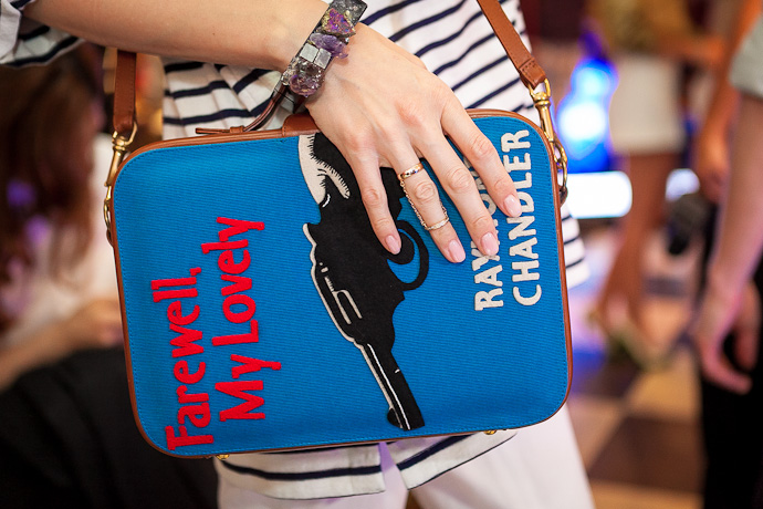 LuxCartel и Олимпия Ле-Тан в Москве (фото 34)