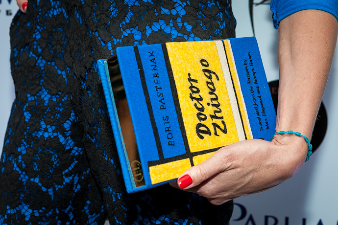 LuxCartel и Олимпия Ле-Тан в Москве (фото 33)