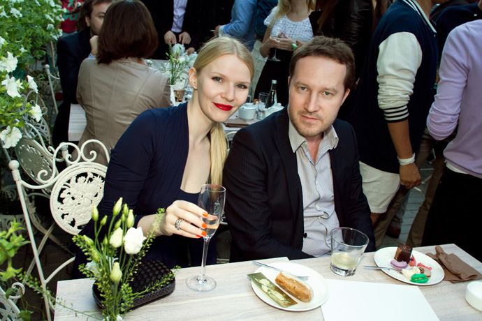 Открытие нового "Счастья" (фото 6)