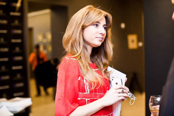 Аукцион русского искусства в галерее "Эритаж" (фото 6)