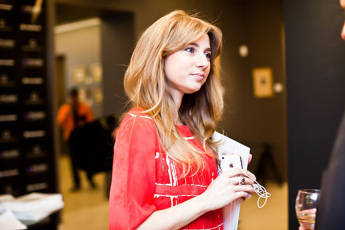 "Эритаж" примет участие в Design Miami Basel (фото 1)