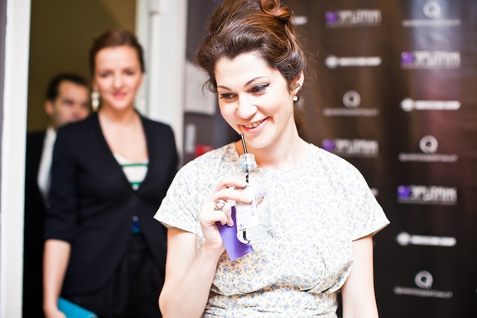 Аукцион русского искусства в галерее "Эритаж" (фото 9)