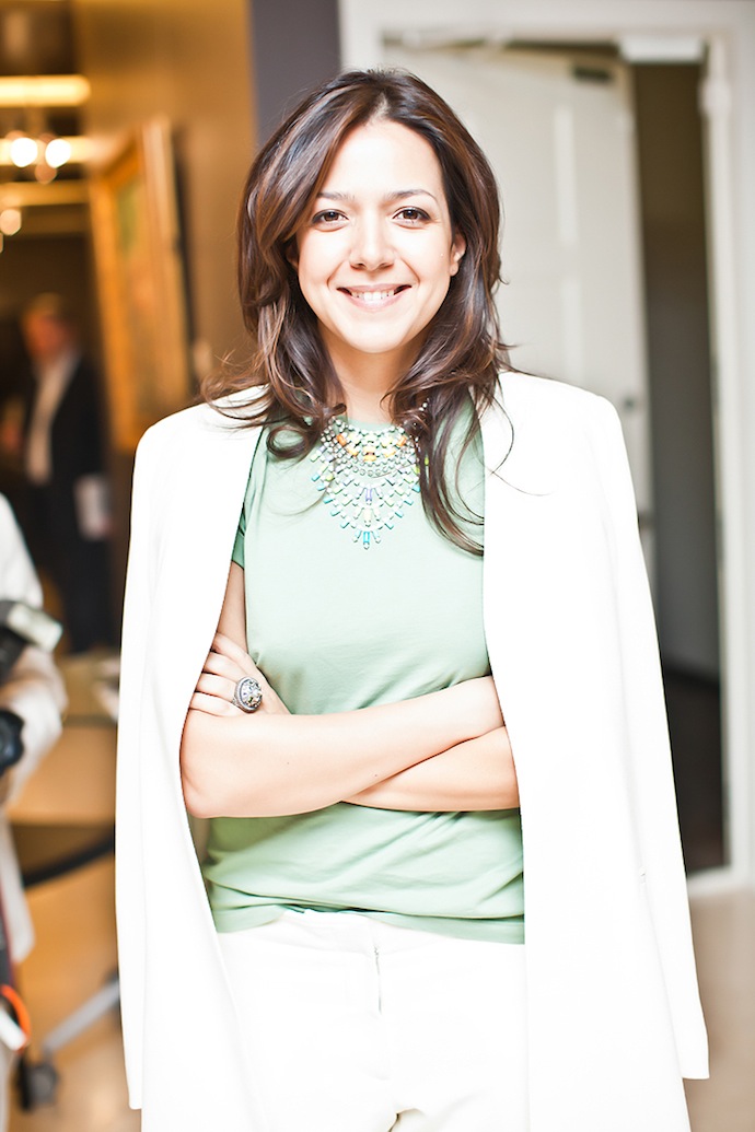 Аукцион русского искусства в галерее "Эритаж" (фото 5)